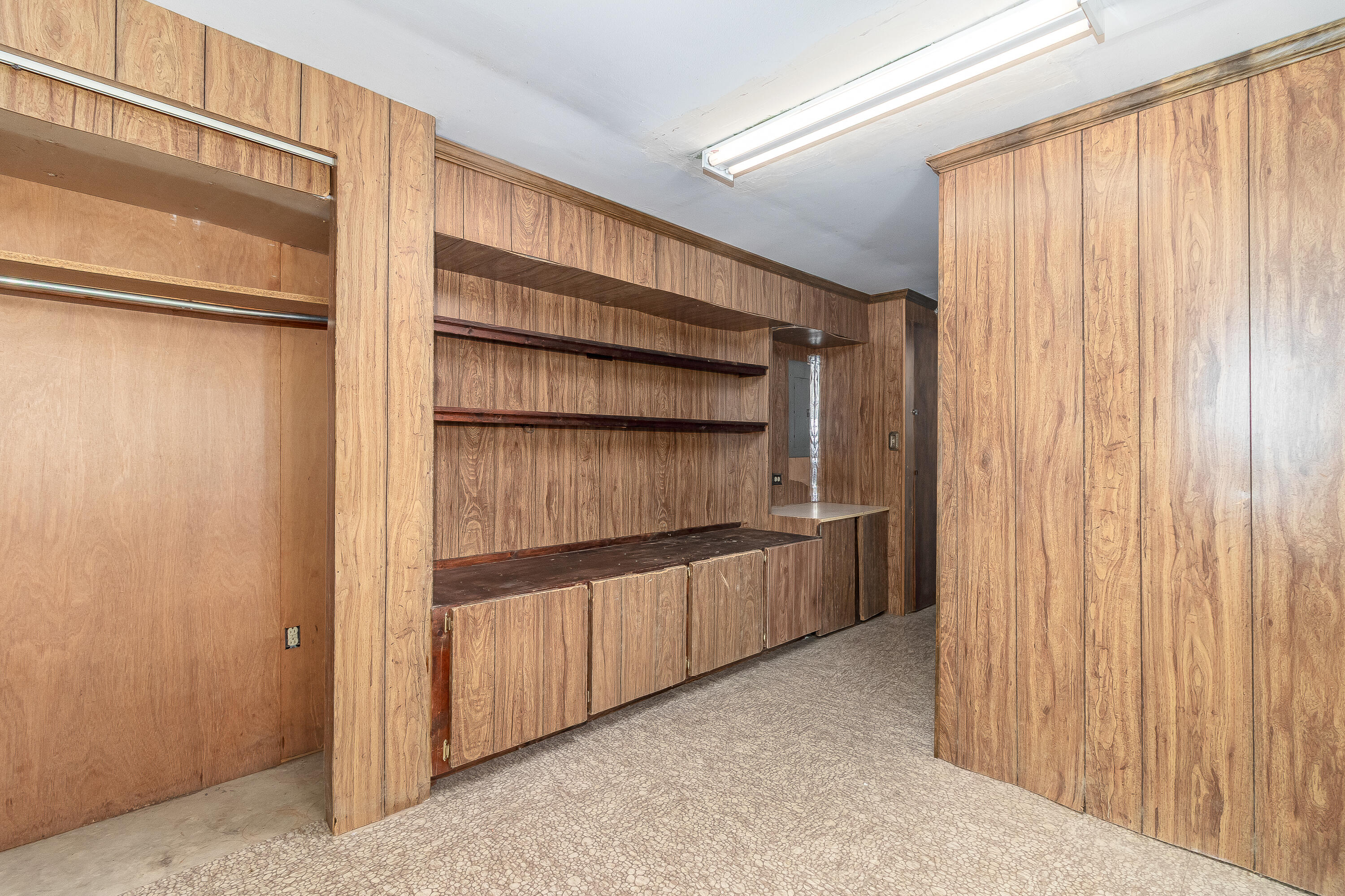 3618 Jonathan Circle Augusta, GA 30906 - Photo 24 of 31 Storage space