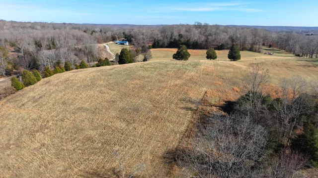 $99,900 | 1 West Dry Hollow Road, Dickson, TN 37055