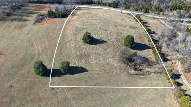 $99,900 | 1 West Dry Hollow Road, Dickson, TN 37055