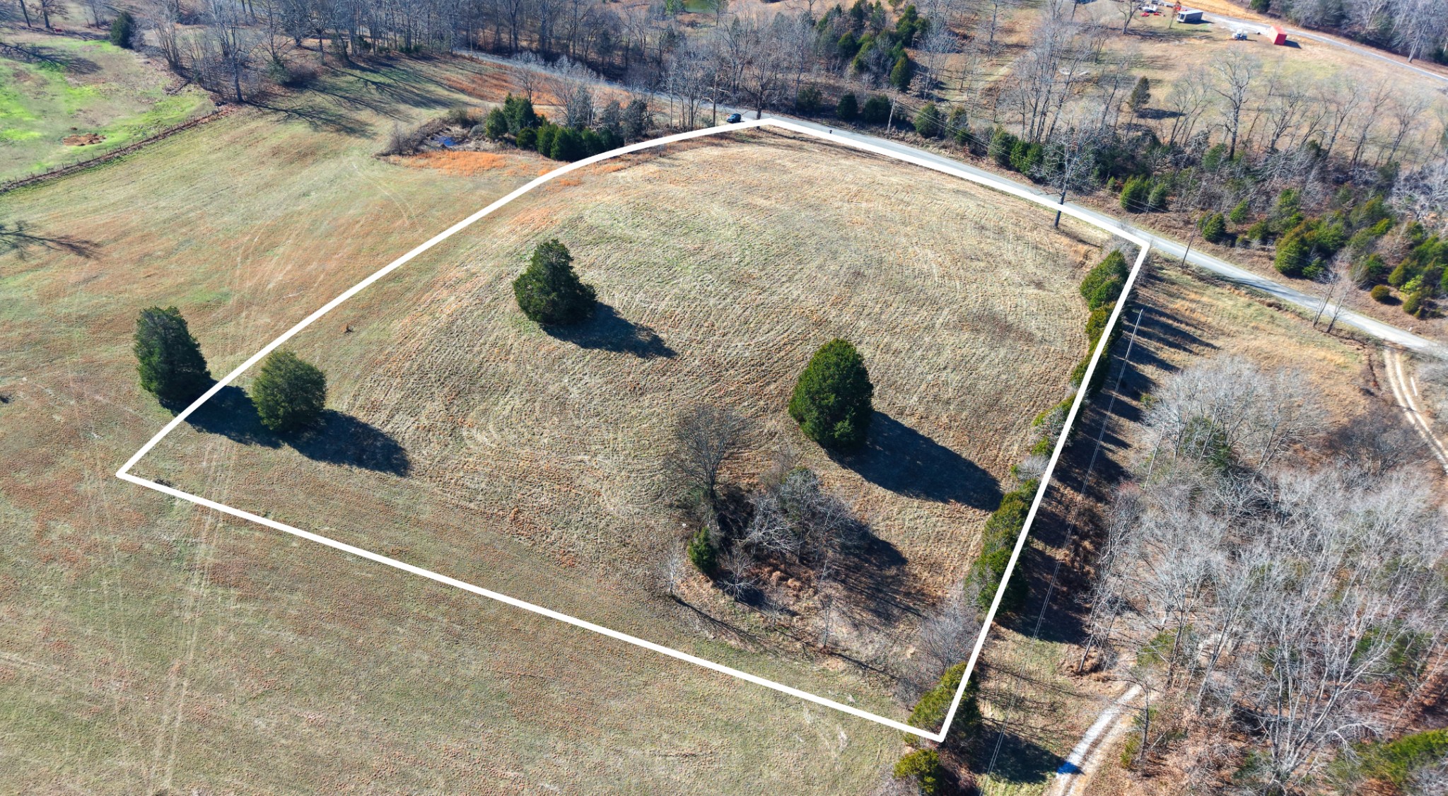 1 West Dry Hollow Road Dickson, TN 37055 - Photo 3 of 15