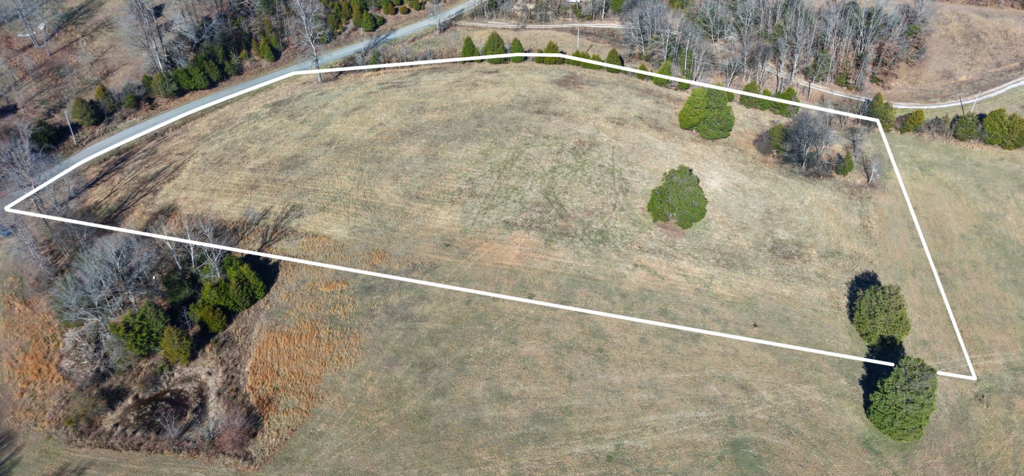 1 West Dry Hollow Road Dickson, TN 37055 - Photo 10 of 15