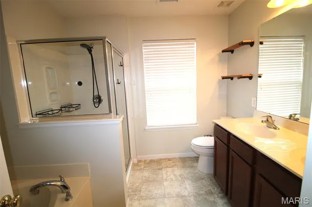 $2,595 | 221 Pecan Bluffs Drive, Wentzville, MO 63385