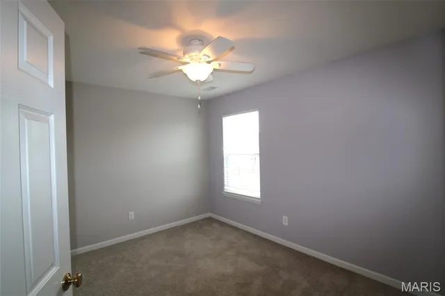 $2,595 | 221 Pecan Bluffs Drive, Wentzville, MO 63385