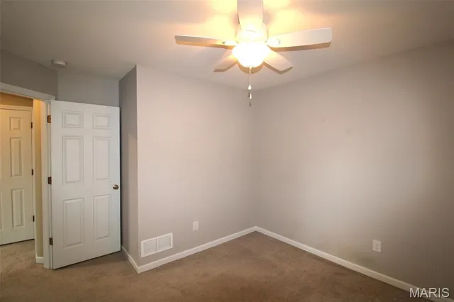 $2,595 | 221 Pecan Bluffs Drive, Wentzville, MO 63385