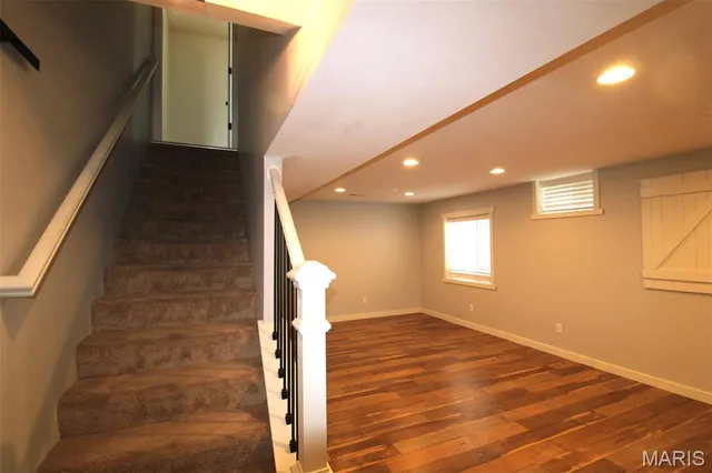 $2,595 | 221 Pecan Bluffs Drive, Wentzville, MO 63385