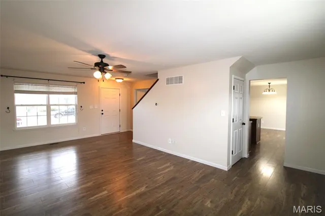 $2,595 | 221 Pecan Bluffs Drive, Wentzville, MO 63385