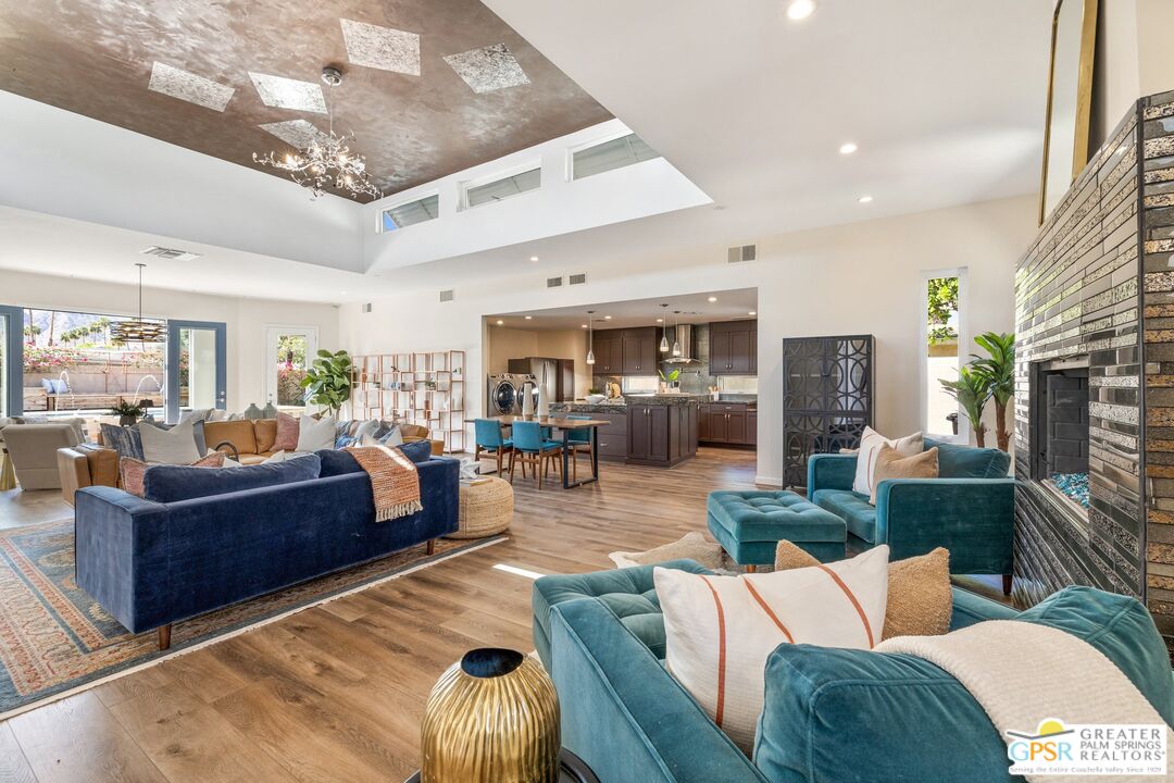 70051 Chappel Road Rancho Mirage, CA 92270 - Photo 11 of 37