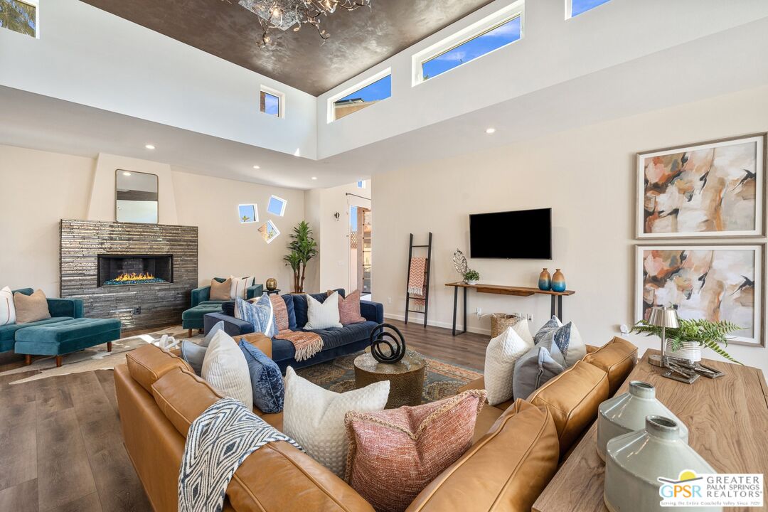 70051 Chappel Road Rancho Mirage, CA 92270 - Photo 13 of 37