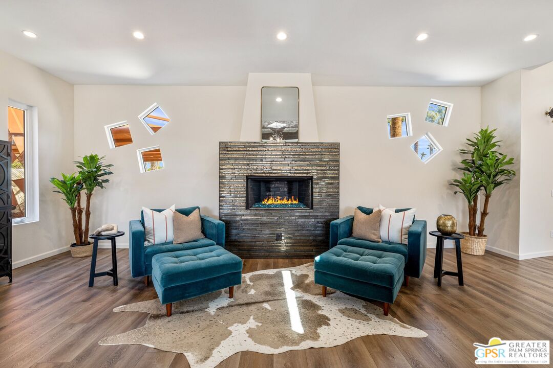 70051 Chappel Road Rancho Mirage, CA 92270 - Photo 14 of 37