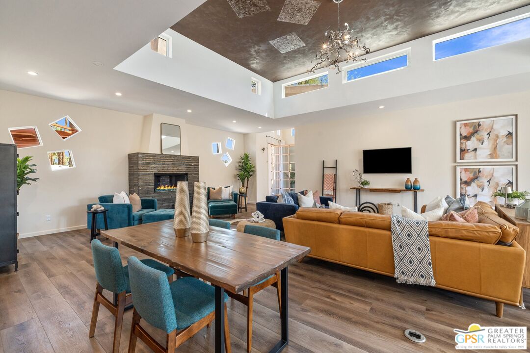 70051 Chappel Road Rancho Mirage, CA 92270 - Photo 15 of 37