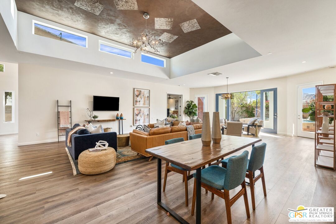 70051 Chappel Road Rancho Mirage, CA 92270 - Photo 21 of 37