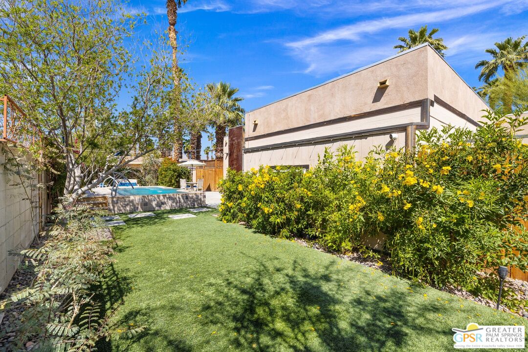 70051 Chappel Road Rancho Mirage, CA 92270 - Photo 24 of 37