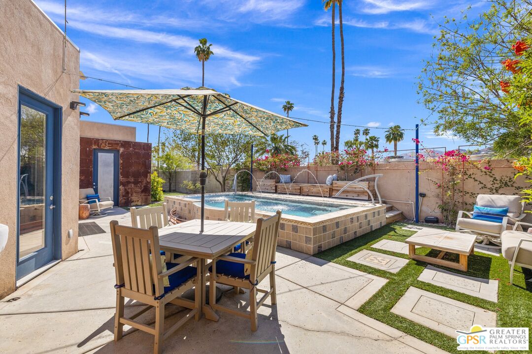 70051 Chappel Road Rancho Mirage, CA 92270 - Photo 25 of 37