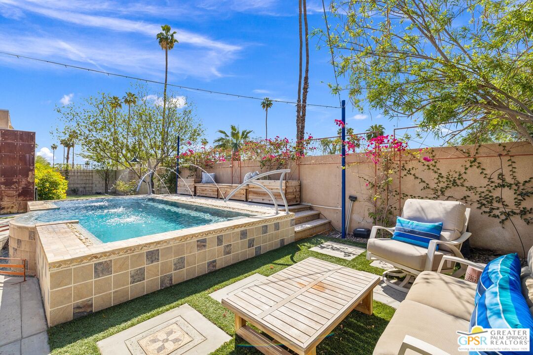 70051 Chappel Road Rancho Mirage, CA 92270 - Photo 26 of 37