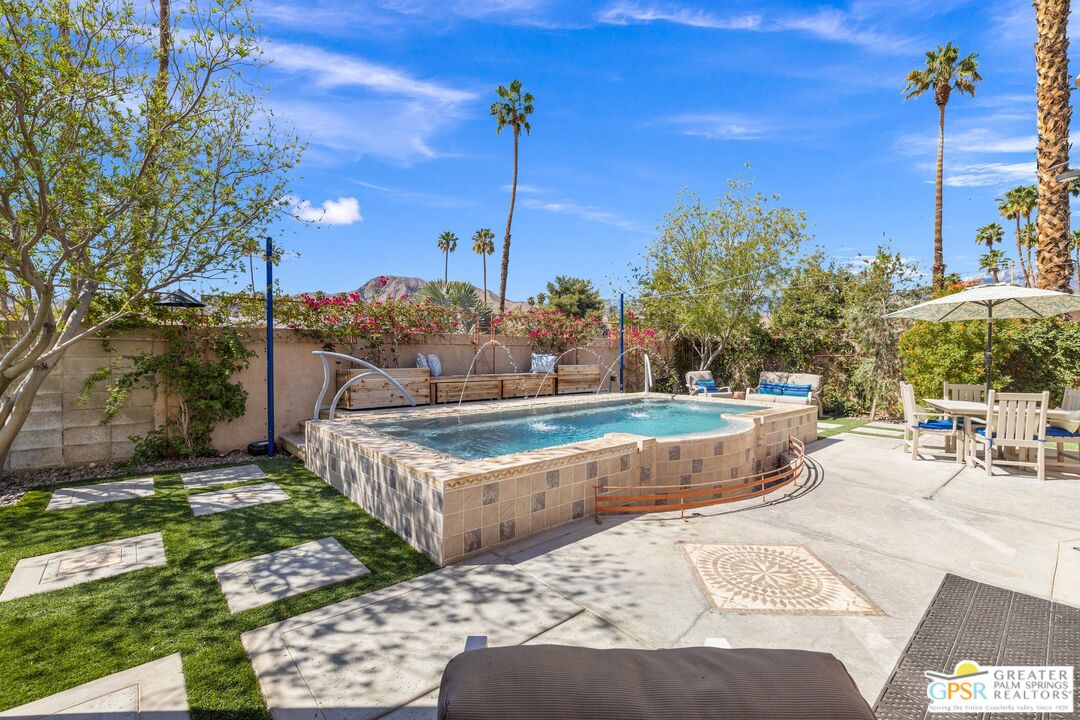 70051 Chappel Road Rancho Mirage, CA 92270 - Photo 4 of 37