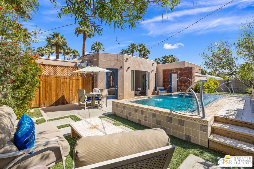 70051 Chappel Road Rancho Mirage, CA 92270 - Photo 5 of 37