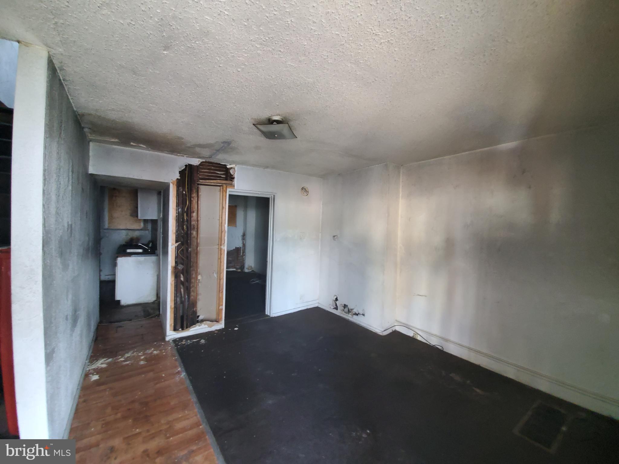 2002 East Rittenhouse Street Philadelphia, PA 19138 - Photo 2 of 10 a view of a room with a hallway