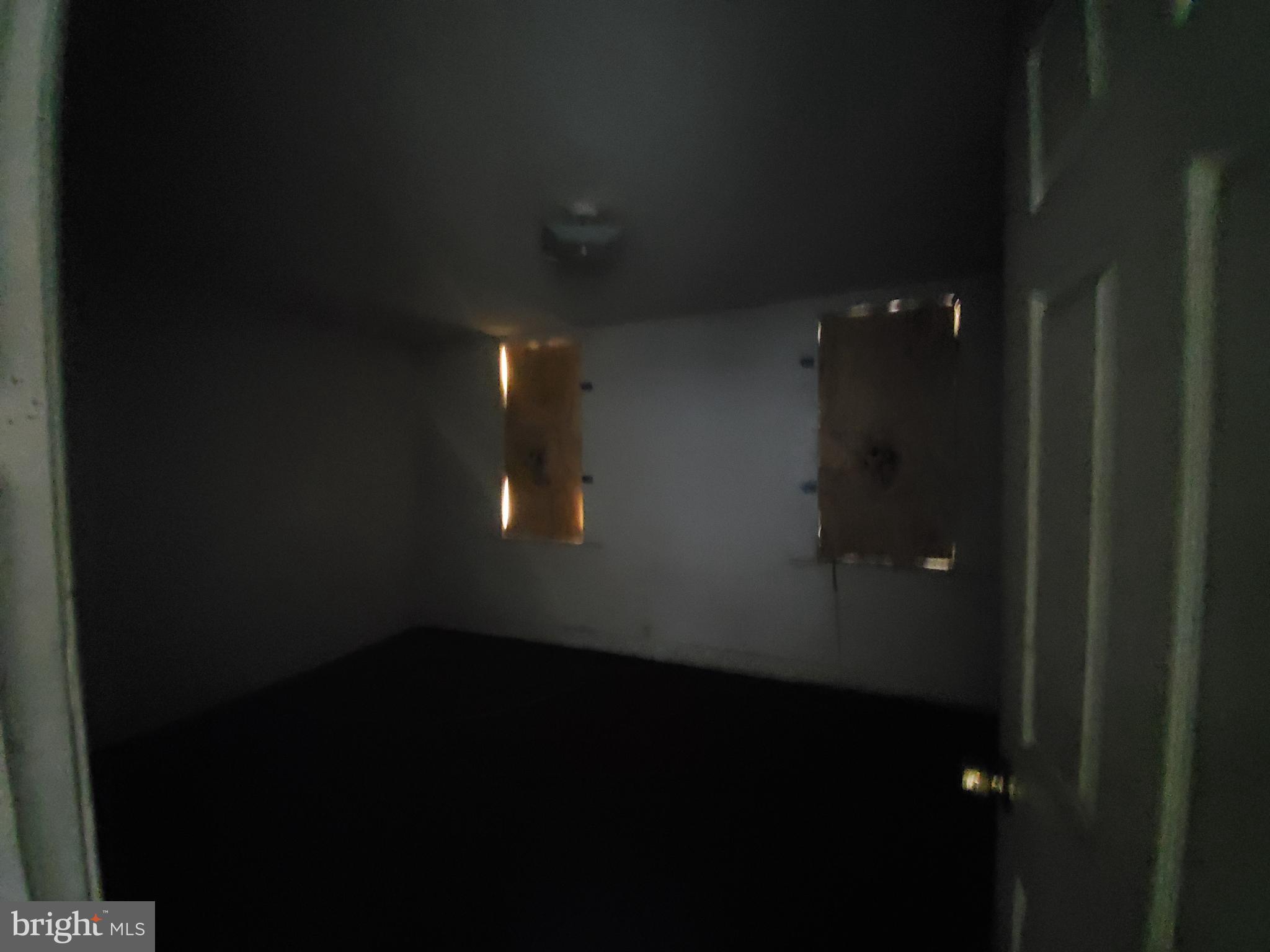 2002 East Rittenhouse Street Philadelphia, PA 19138 - Photo 6 of 10 a view of an empty room and wooden floor