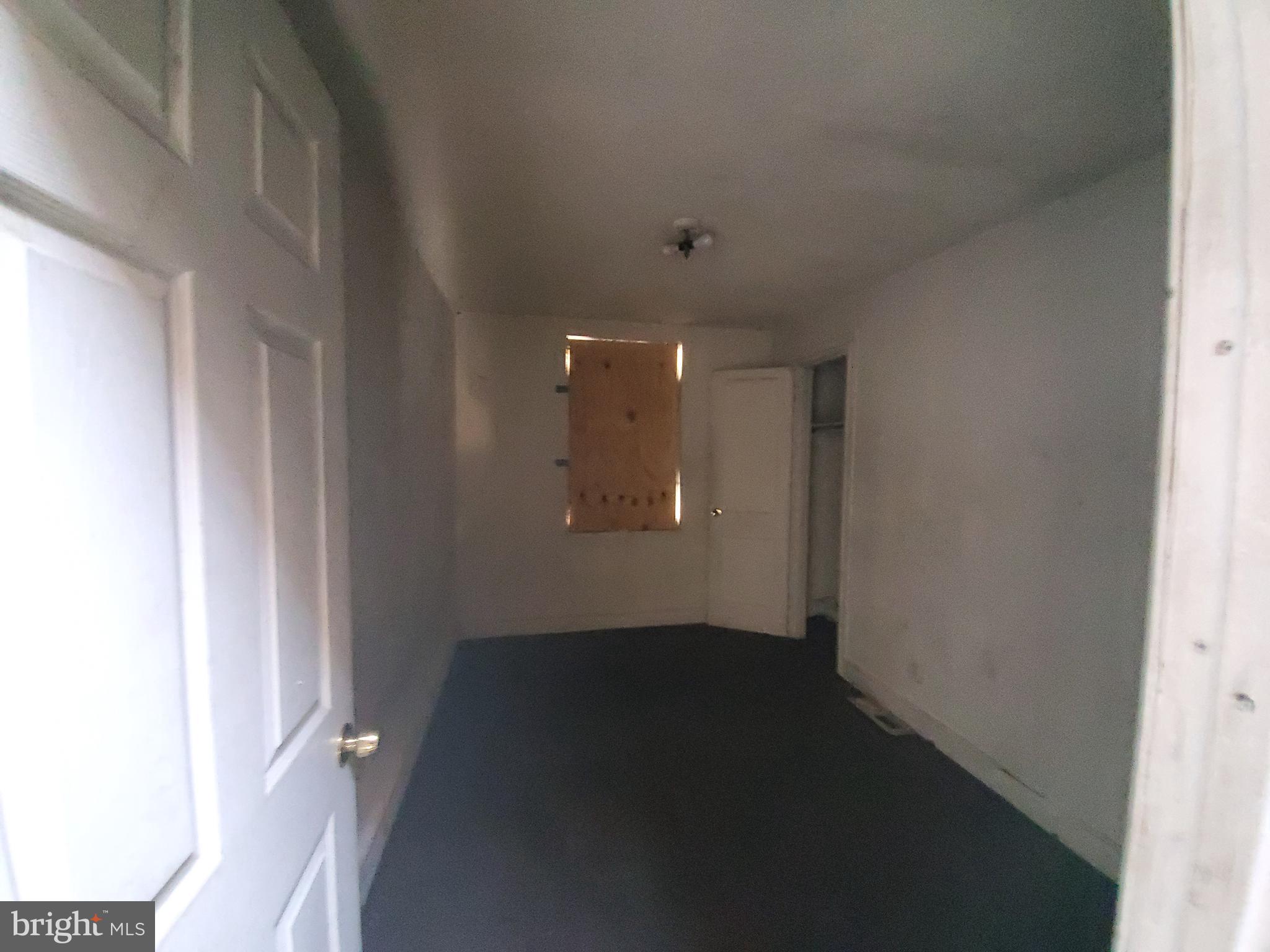 2002 East Rittenhouse Street Philadelphia, PA 19138 - Photo 7 of 10 a view of an empty room
