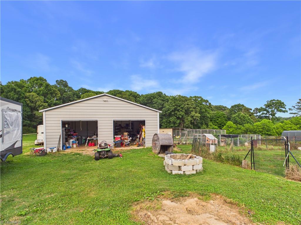 5476 Jesse Small Road Randleman, NC 27317 - Photo 6 of 31