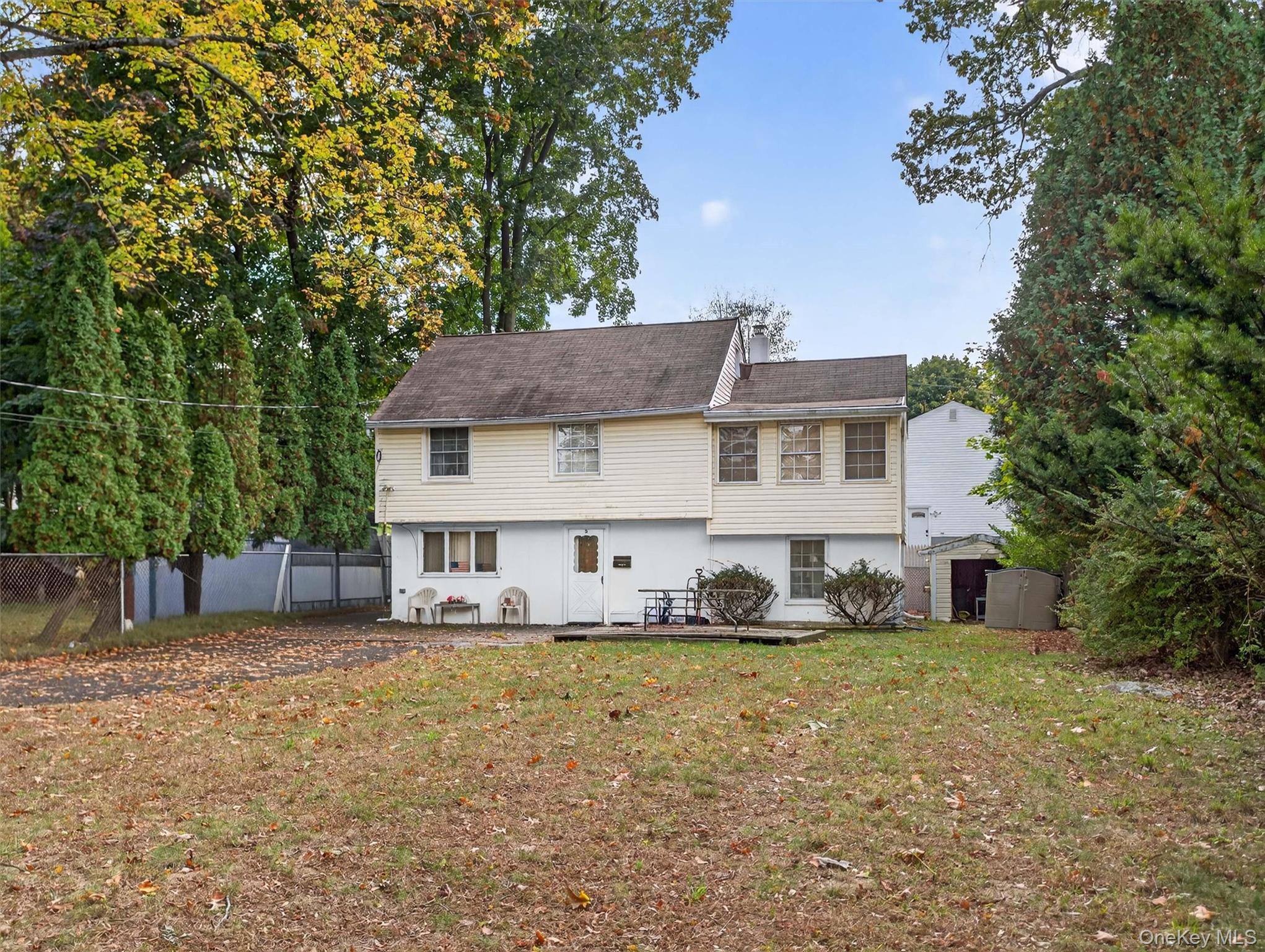 5 Interstate Street Suffern, NY 10901 - Photo 4 of 15 a view of a house with a yard
