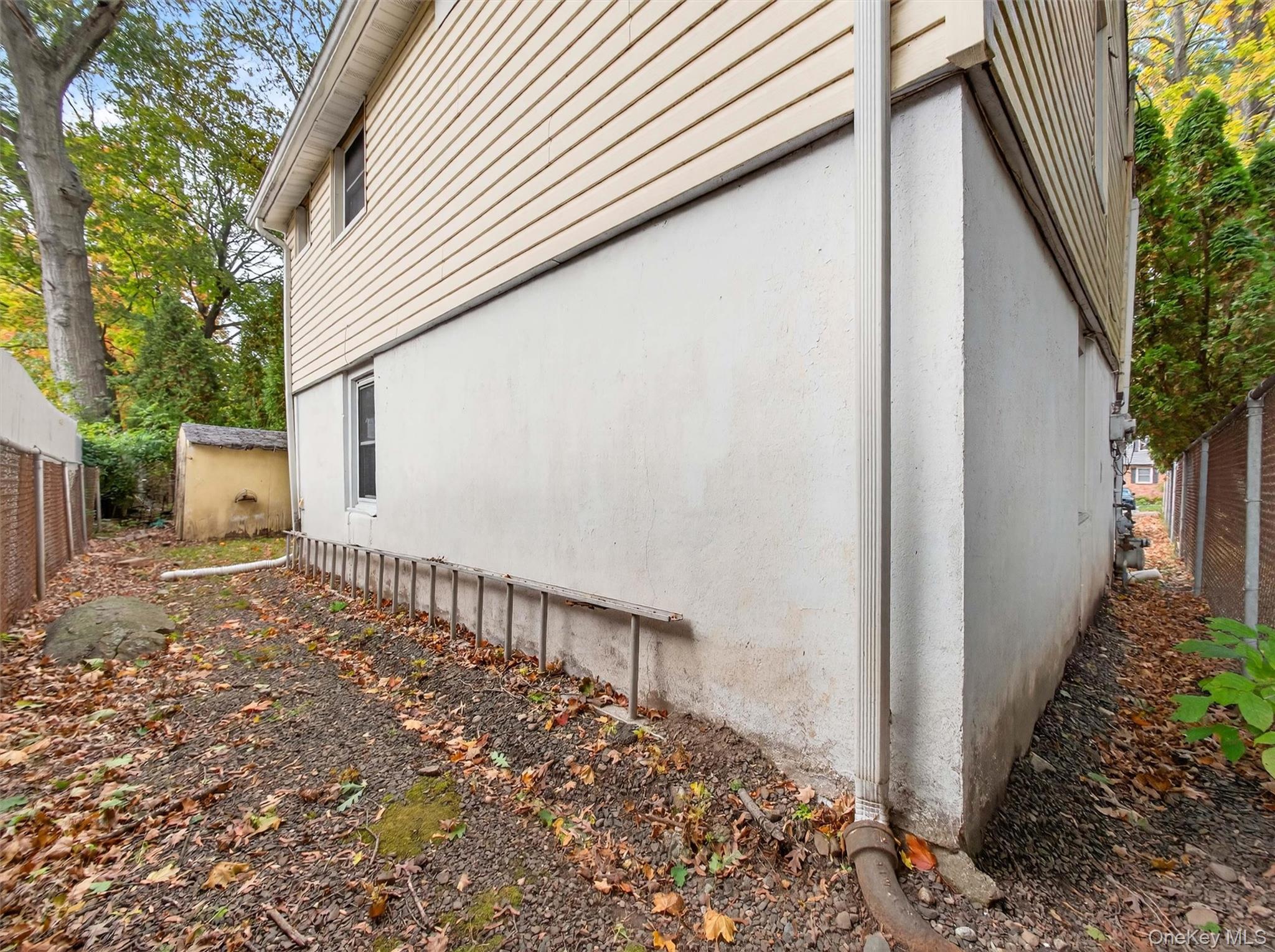 5 Interstate Street Suffern, NY 10901 - Photo 8 of 15 a house view with a backyard