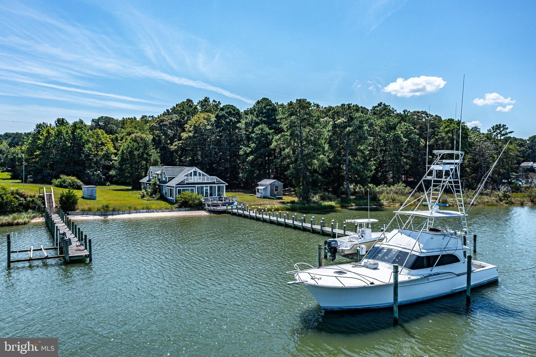 2755 Sunnybank Road Reedville, VA 22539 - Photo 55 of 67 Gallery Image 55