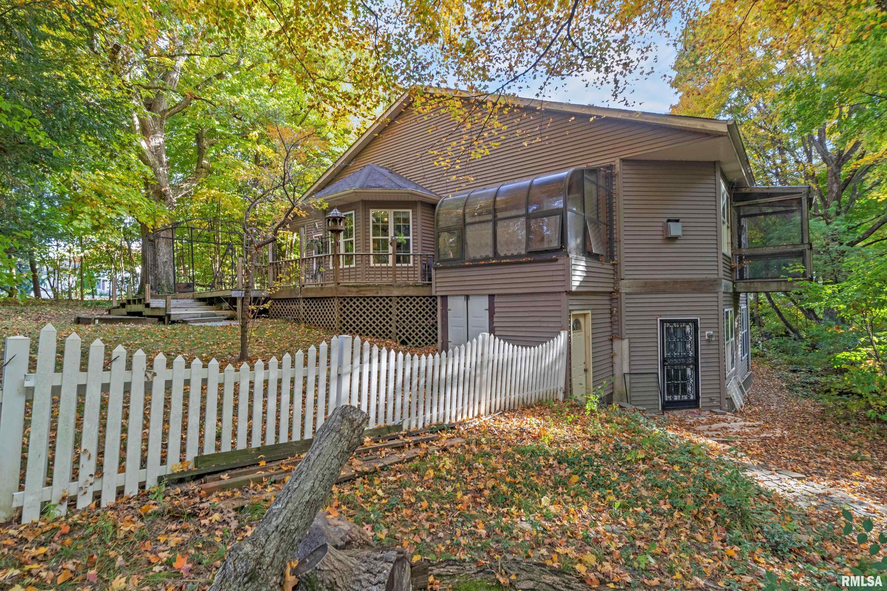 512 5 Forks Drive Springfield, IL 62711 - Photo 37 of 42 Gallery Image 37