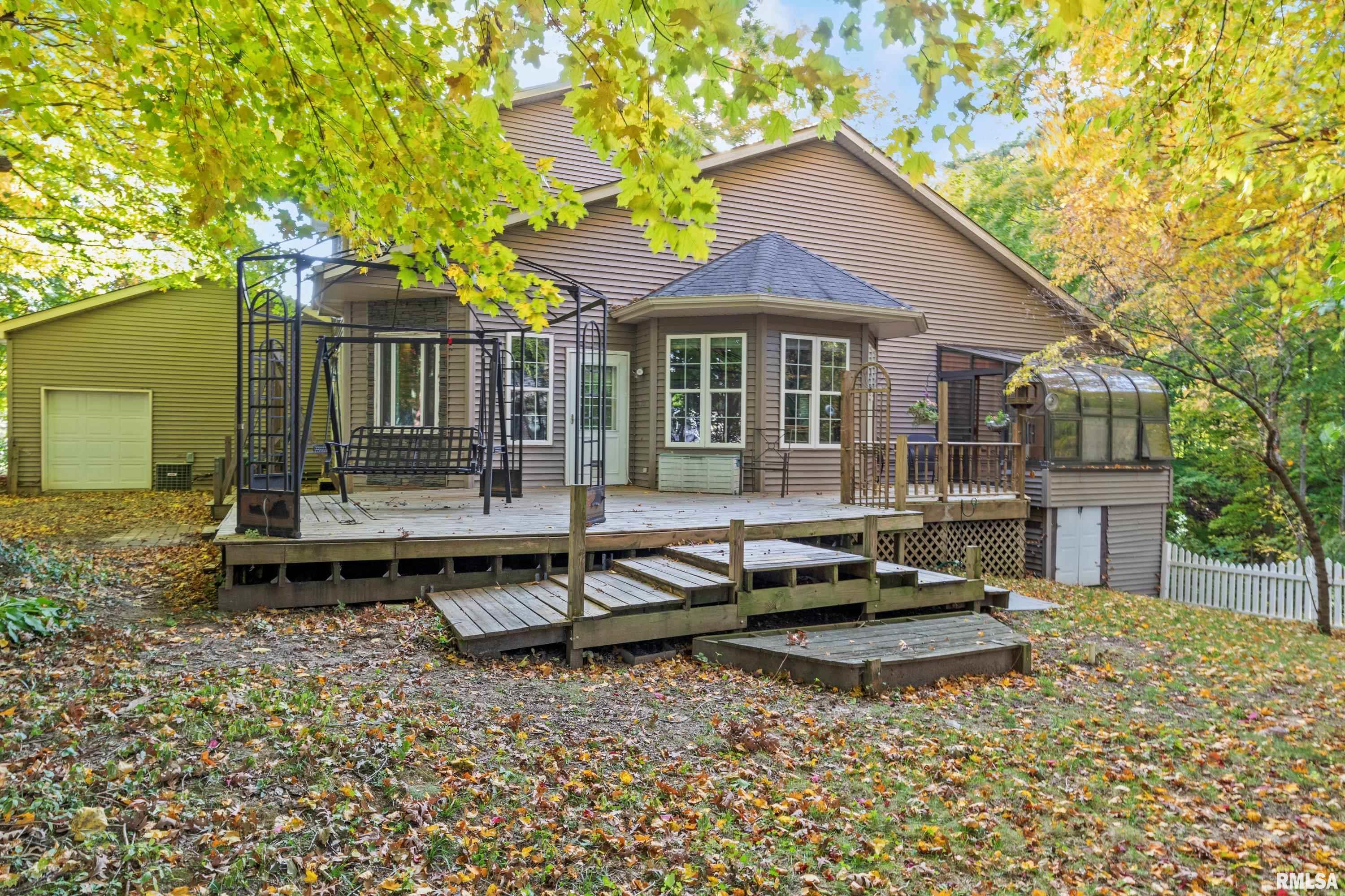 512 5 Forks Drive Springfield, IL 62711 - Photo 38 of 42 Gallery Image 38