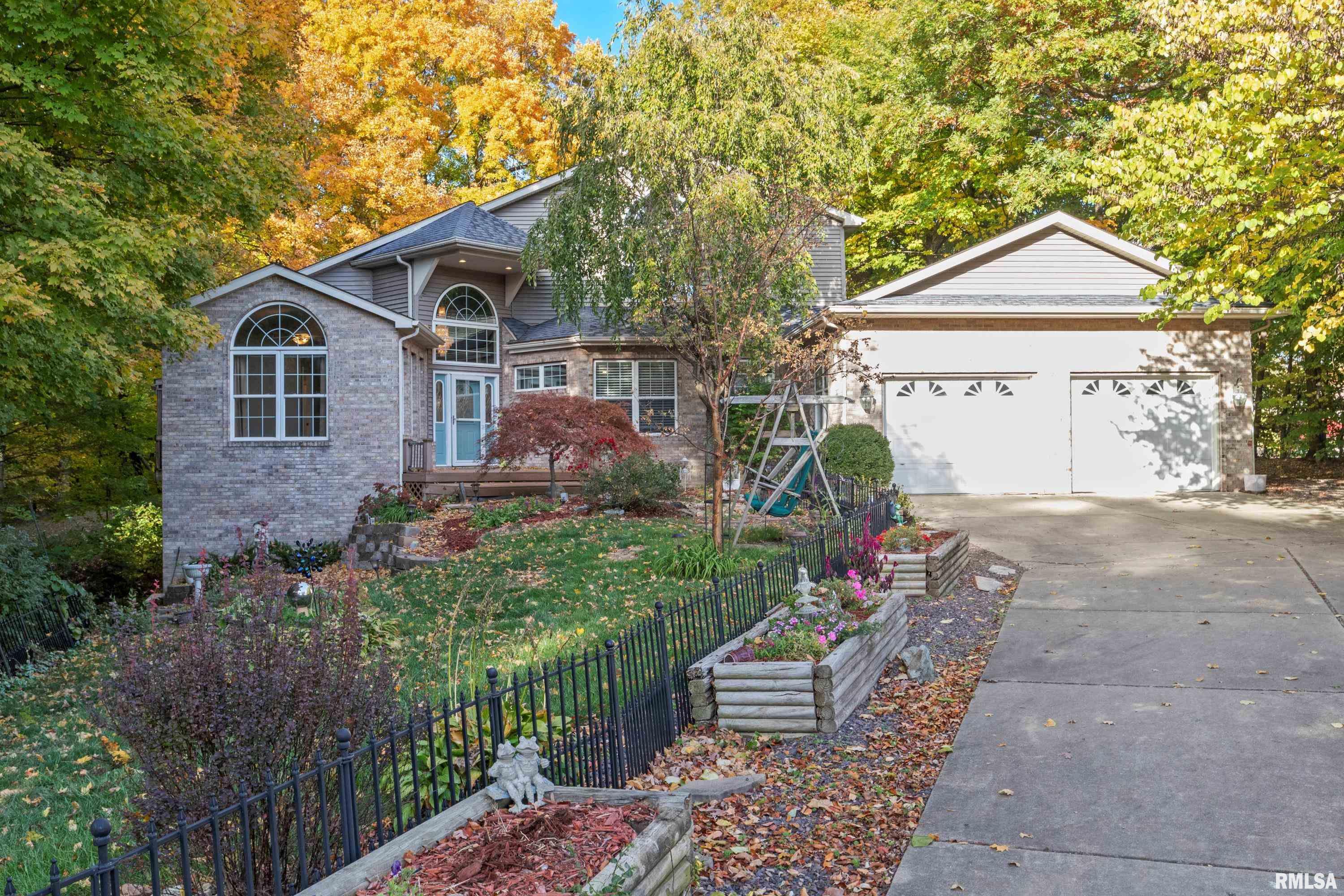 512 5 Forks Drive Springfield, IL 62711 - Photo 40 of 42 Gallery Image 40