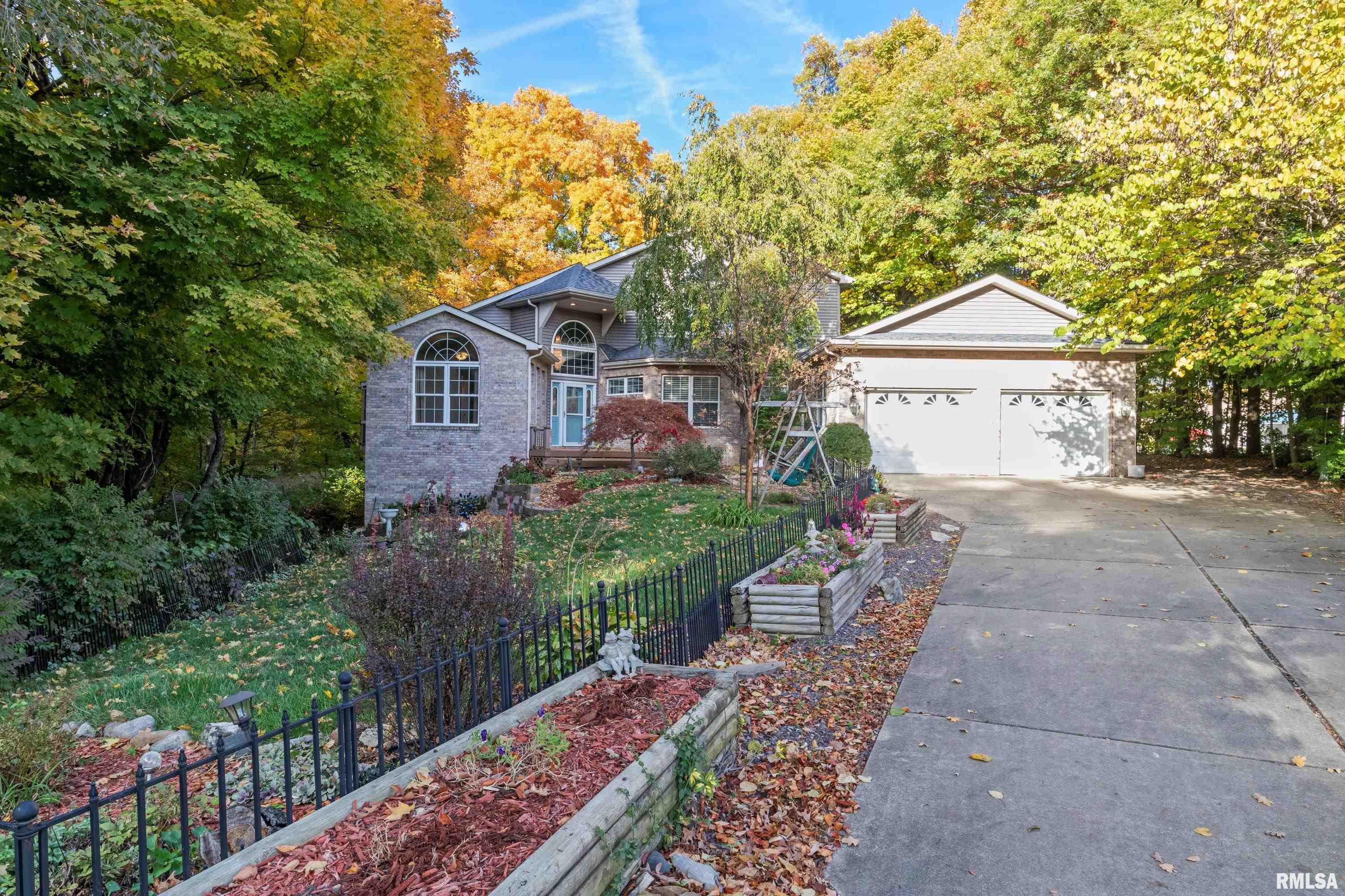 512 5 Forks Drive Springfield, IL 62711 - Photo 4 of 42 Gallery Image 4