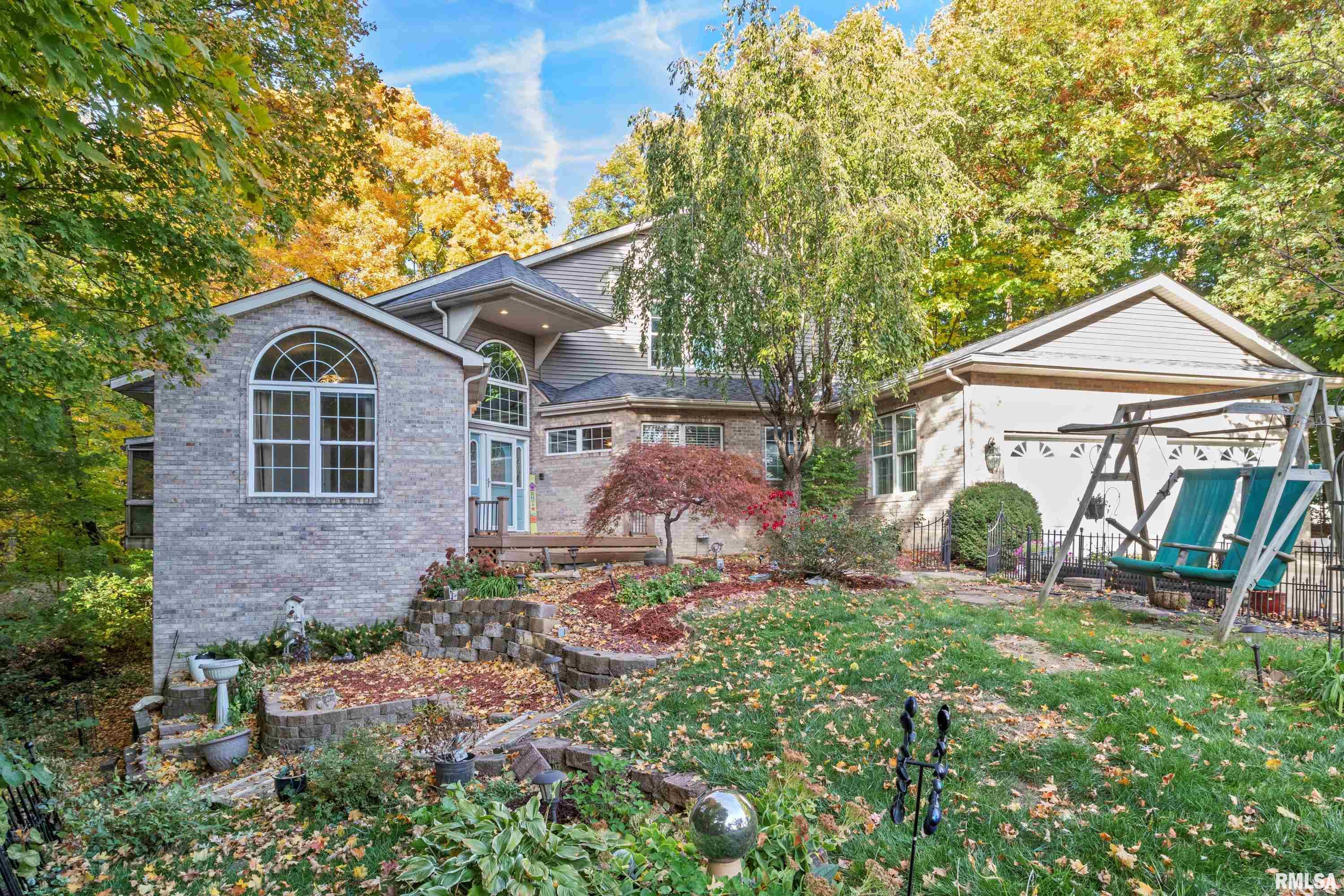 512 5 Forks Drive Springfield, IL 62711 - Photo 41 of 42 Gallery Image 41