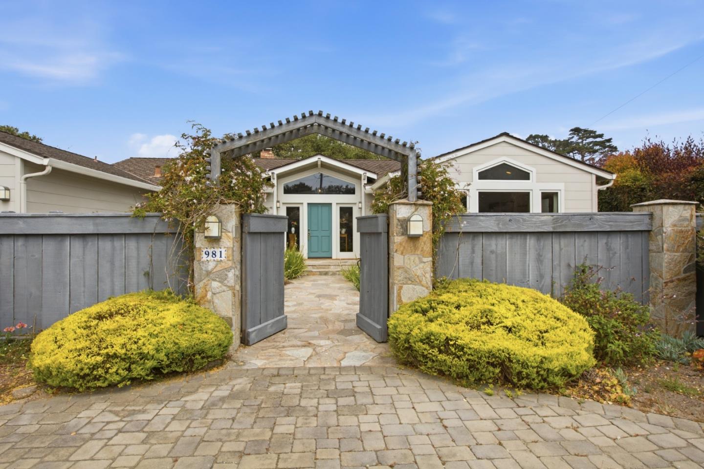 981 Pioneer Road Pebble Beach, CA 93953 - Photo 1 of 44 Gallery Image 1