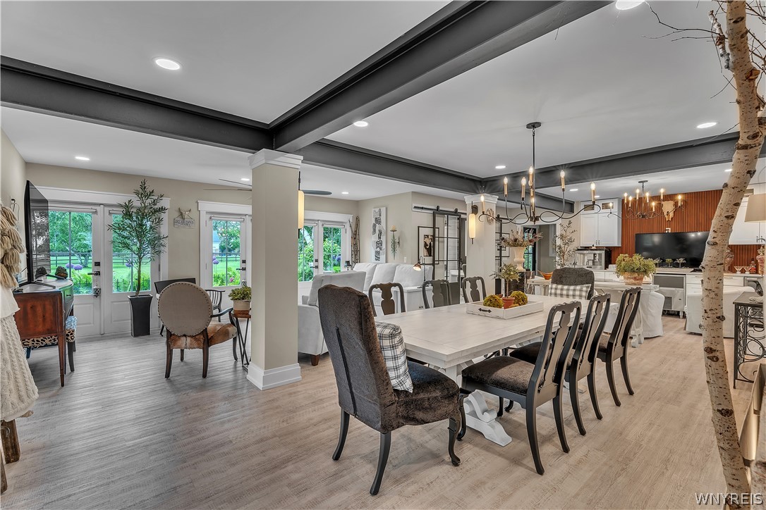 5525 Old Goodrich Road Clarence, NY 14032 - Photo 4 of 50