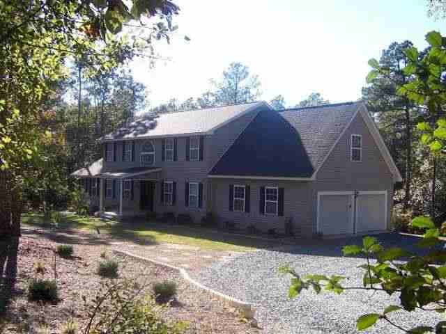 450 Michael Road Carthage, NC 28327 - Photo 1 of 9 Primary Photo