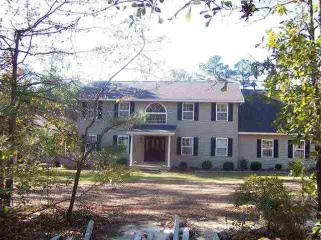 450 Michael Road Carthage, NC 28327 - Photo 2 of 9 Additional Photo