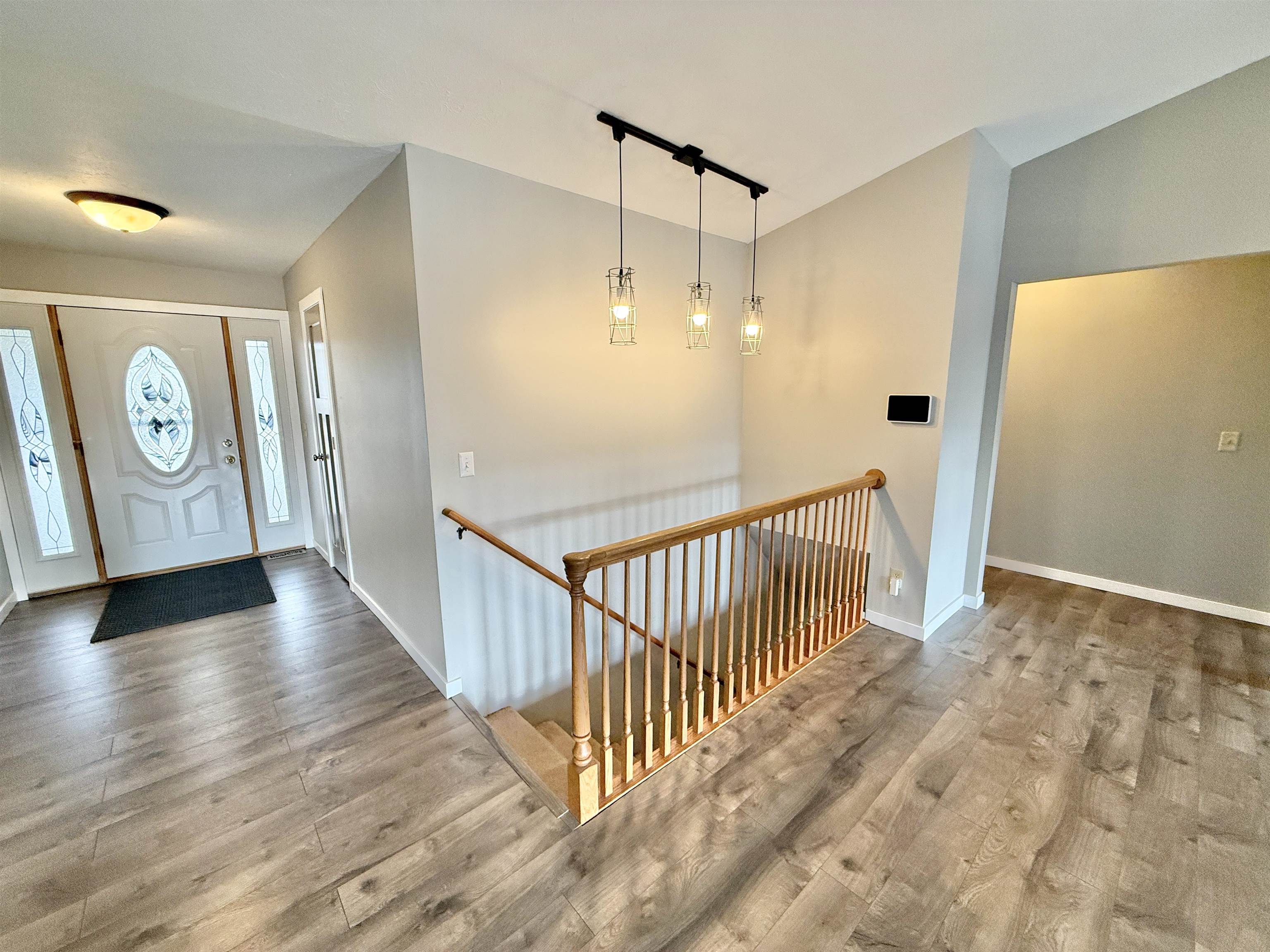11008 Chicory Ridge Way Roscoe, IL 61073 - Photo 12 of 45 a view of a hallway with entryway