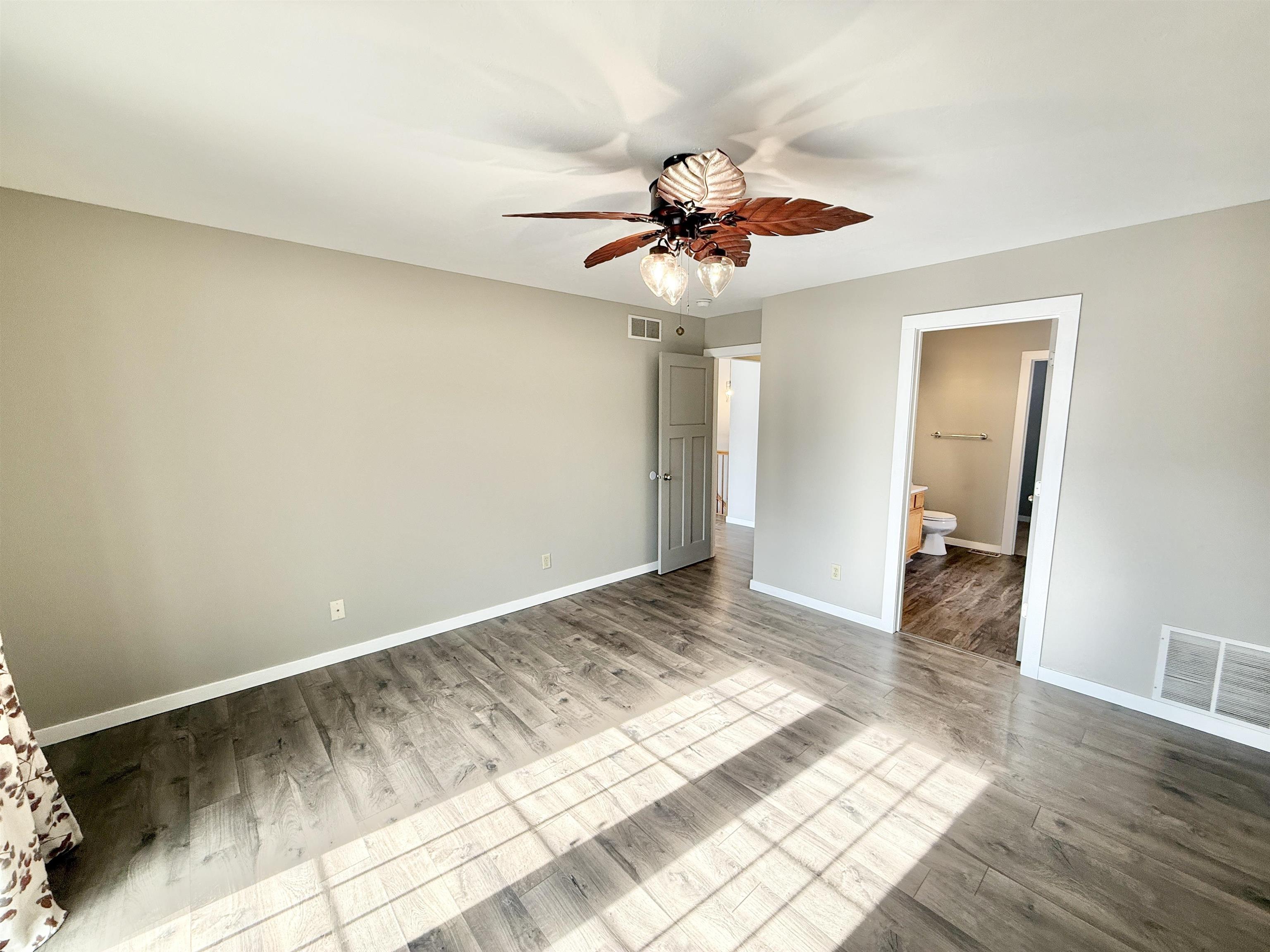 11008 Chicory Ridge Way Roscoe, IL 61073 - Photo 17 of 45 a view of an empty room