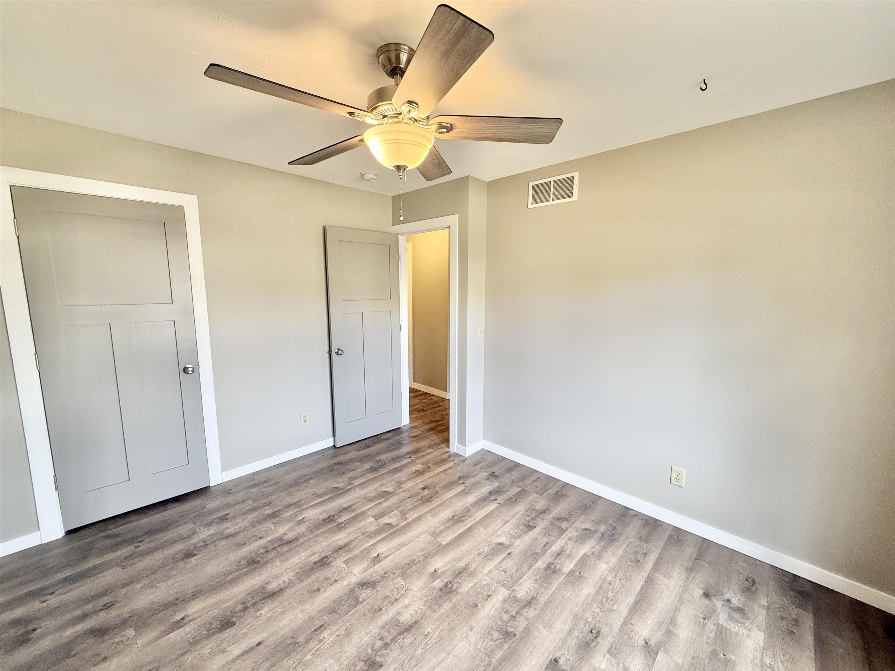 11008 Chicory Ridge Way Roscoe, IL 61073 - Photo 23 of 45 wooden floor in an empty room