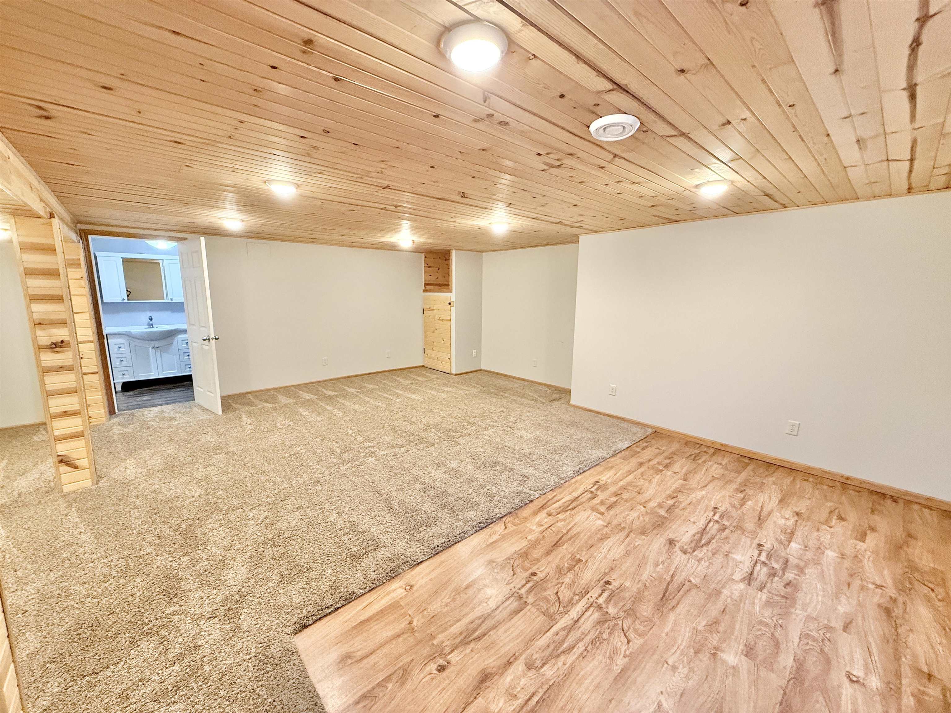 11008 Chicory Ridge Way Roscoe, IL 61073 - Photo 29 of 45 a view of empty room