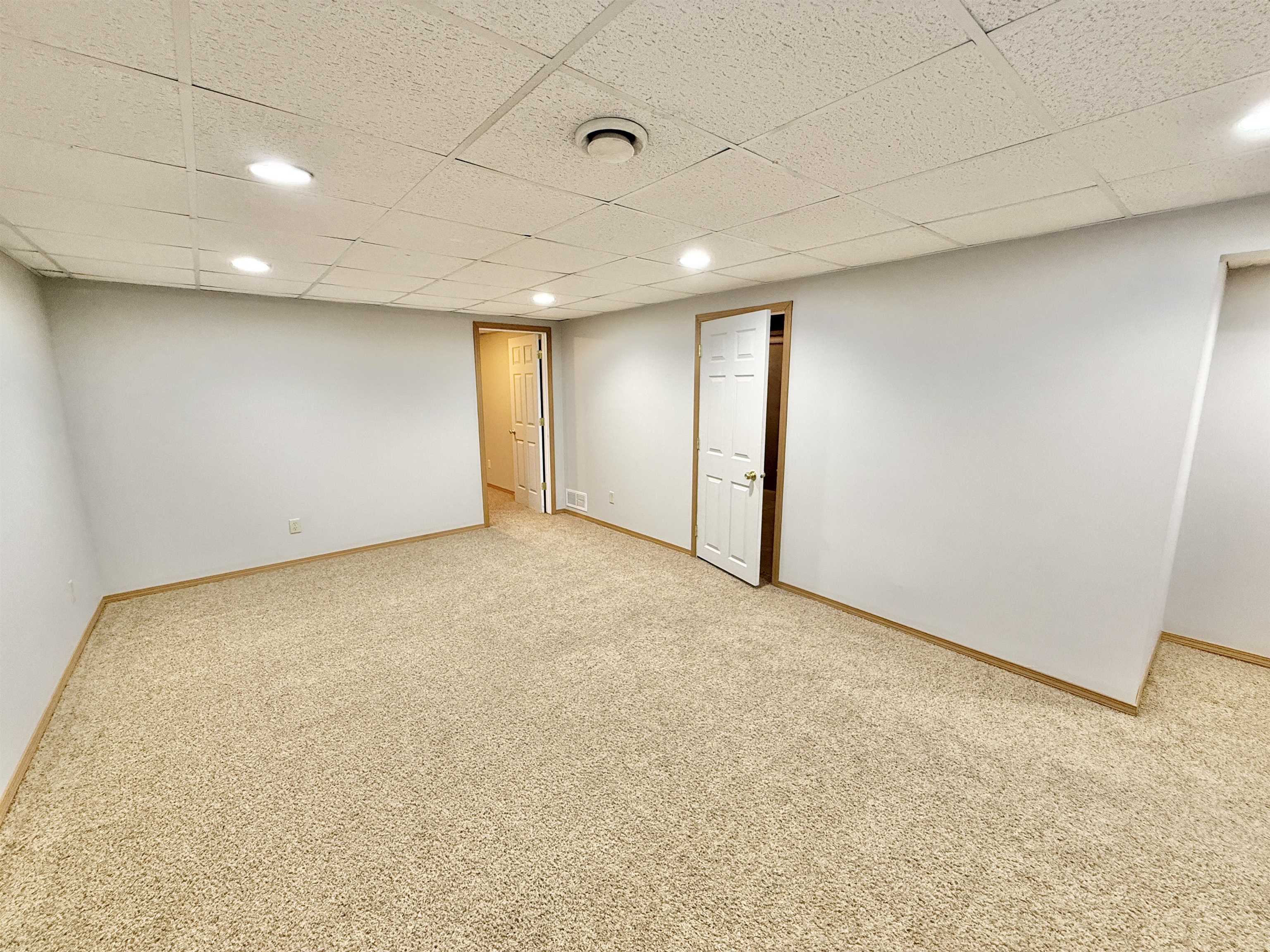11008 Chicory Ridge Way Roscoe, IL 61073 - Photo 38 of 45 a view of an empty room