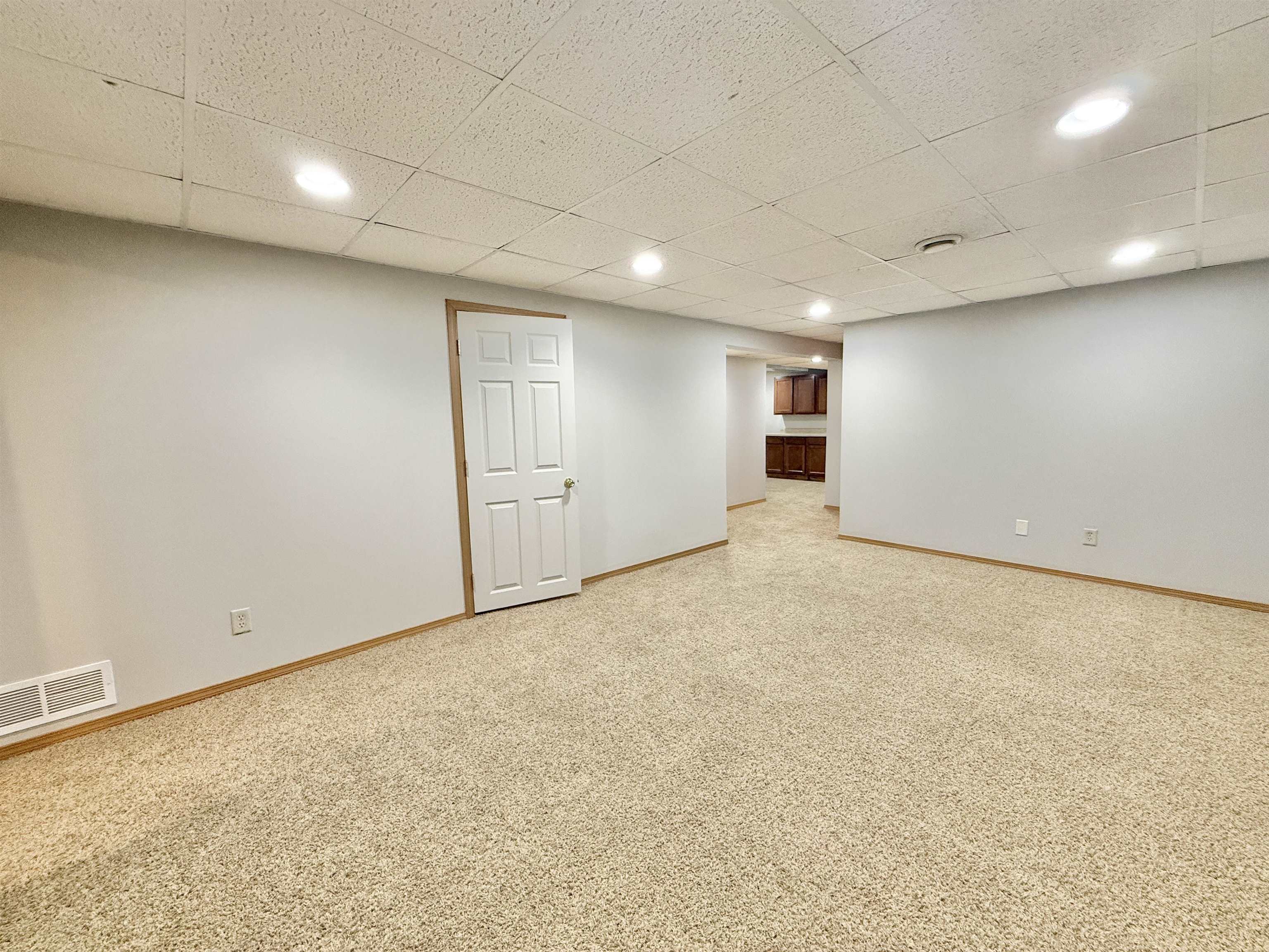 11008 Chicory Ridge Way Roscoe, IL 61073 - Photo 39 of 45 an empty room with windows