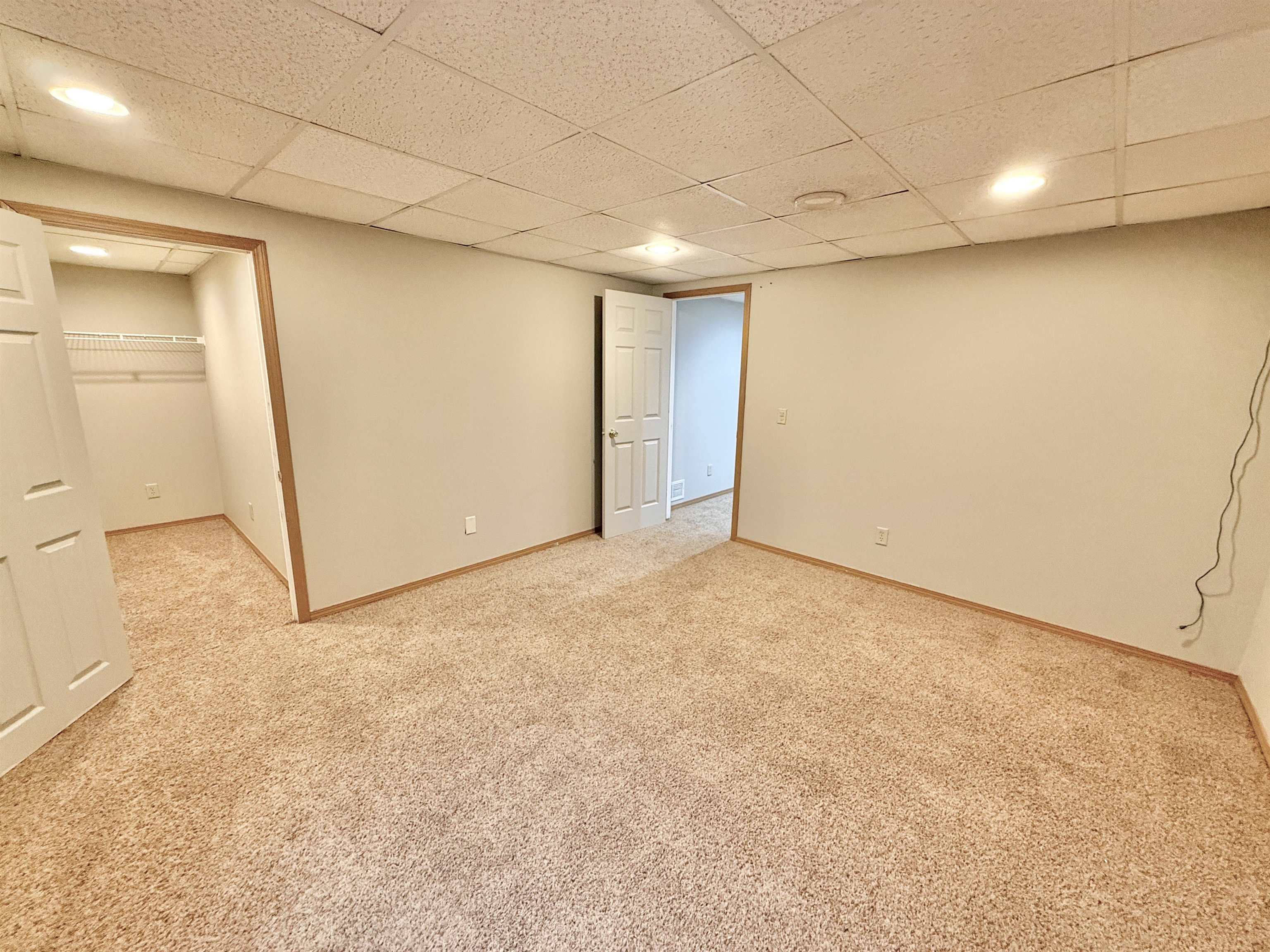 11008 Chicory Ridge Way Roscoe, IL 61073 - Photo 42 of 45 a view of an empty room