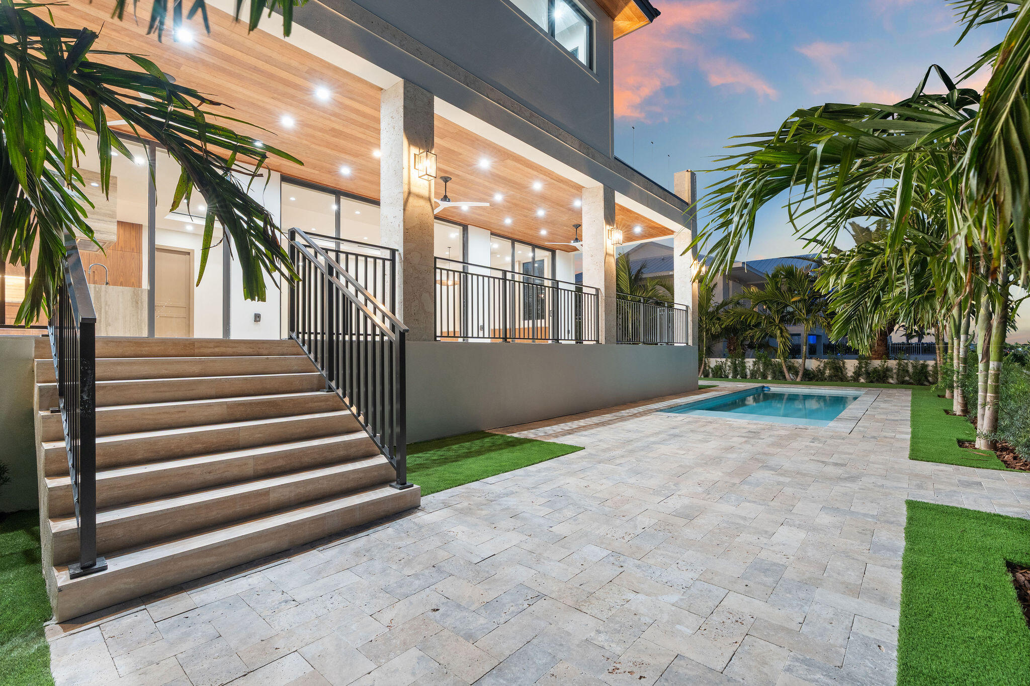 230 15th Circle Key Colony Beach, FL 33051 - Photo 10 of 103 DSC09718