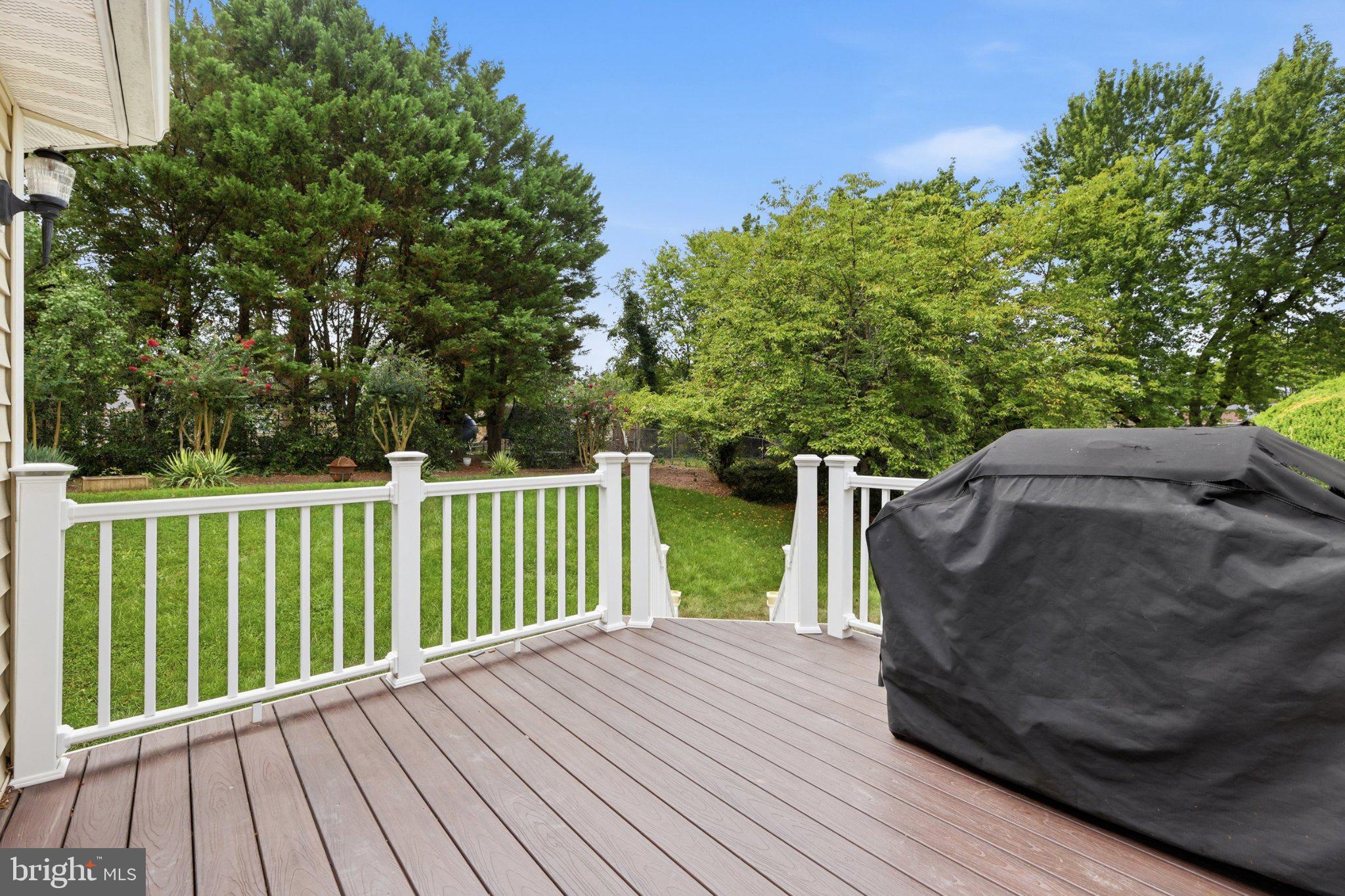12702 Radburn Place Fort Washington, MD 20744 - Photo 44 of 52 Gallery Image 44