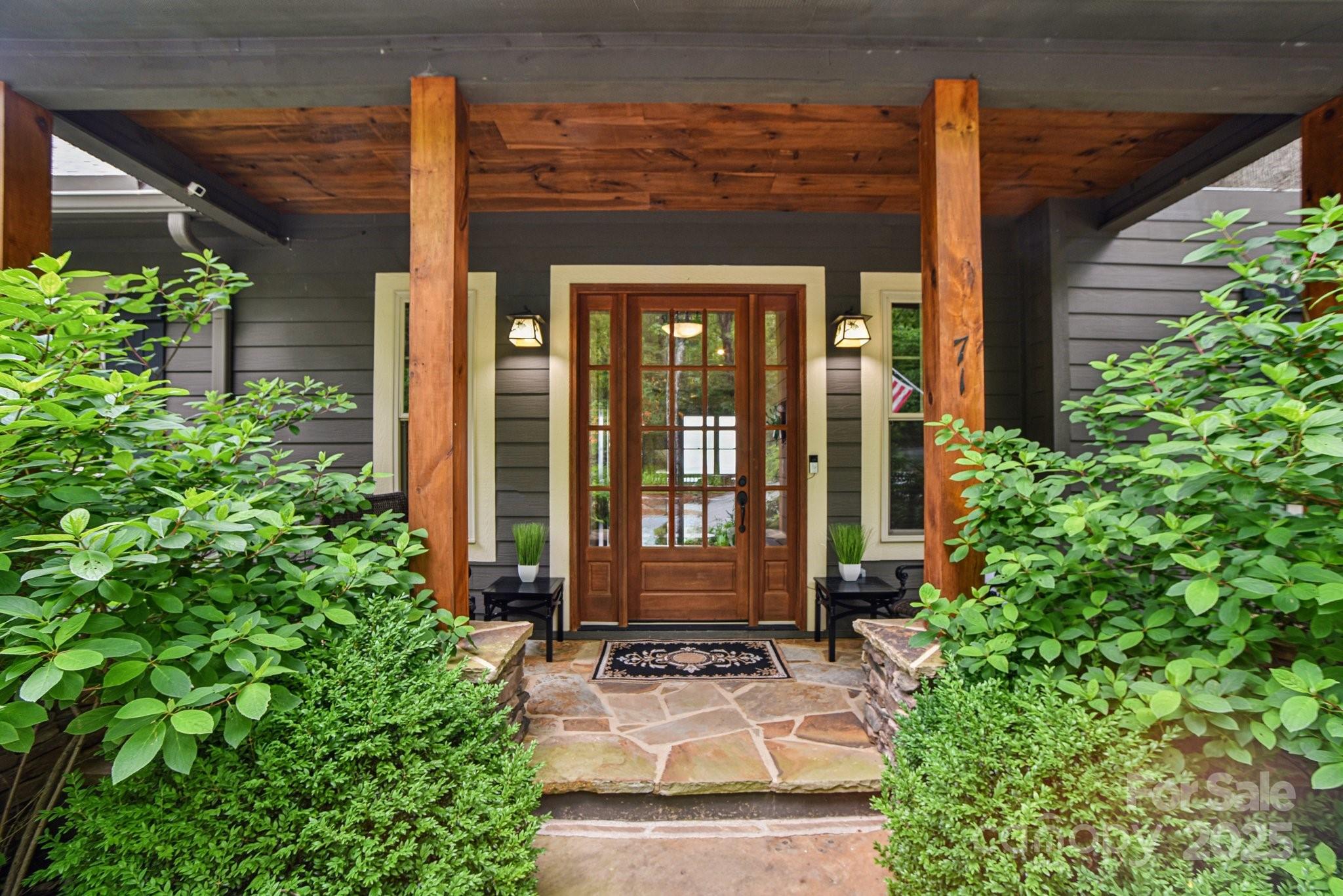 71 Raptor Way Sapphire, NC 28774 - Photo 6 of 46