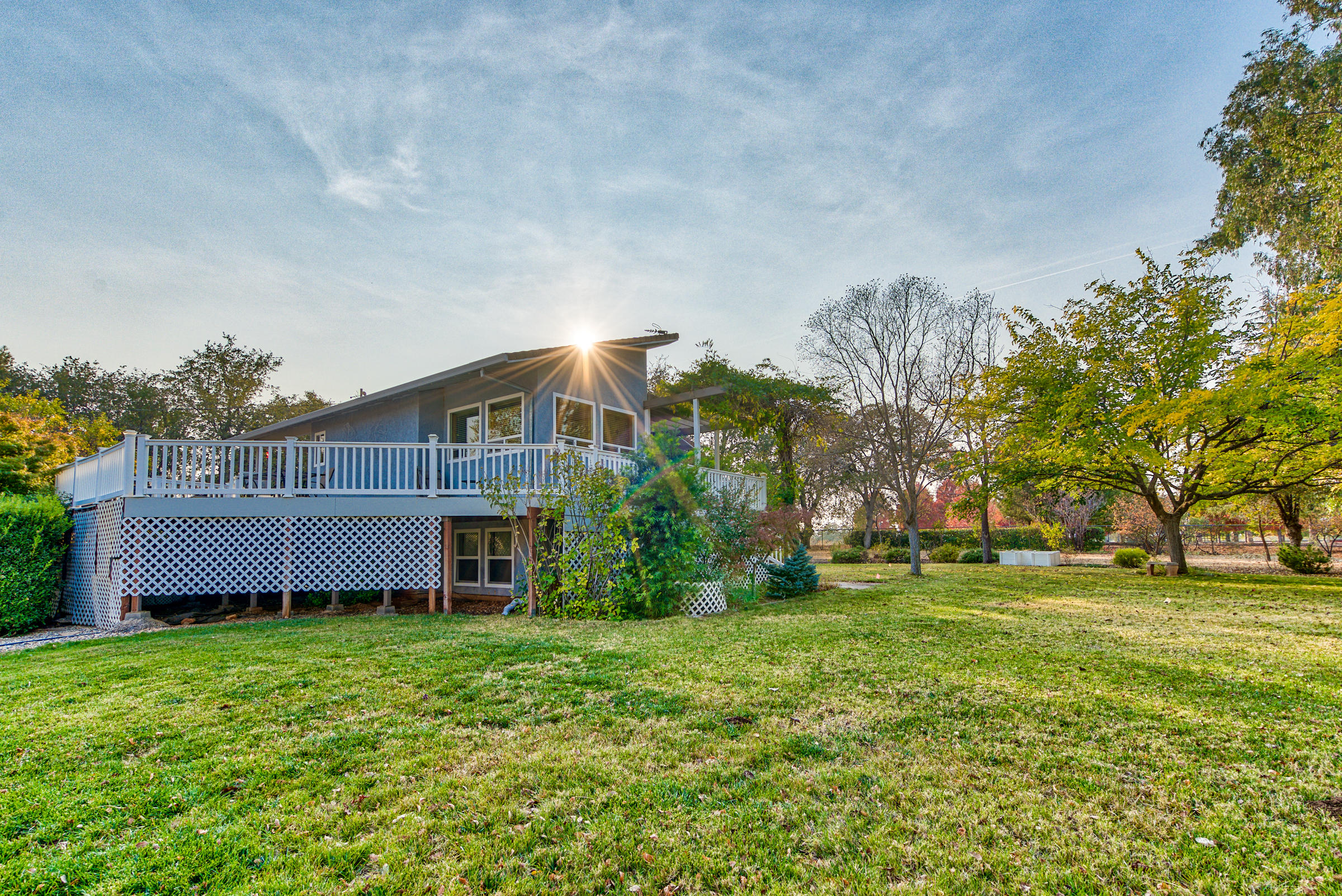 732 Gibralter Road Redding, CA 96003 - Photo 42 of 59 Front of Home