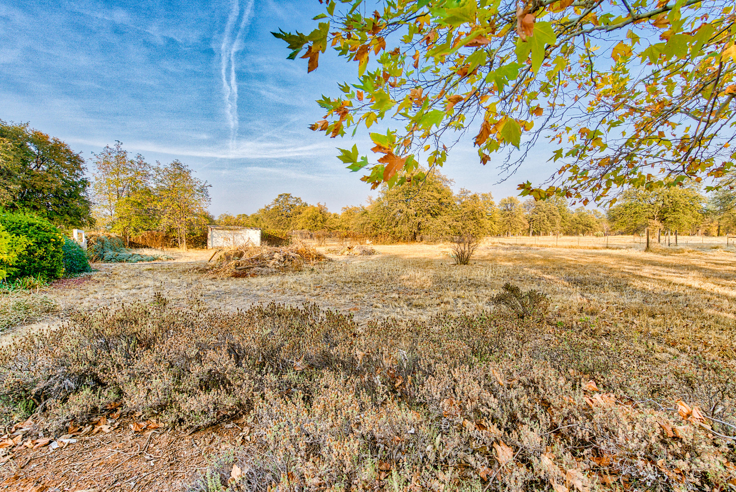 732 Gibralter Road Redding, CA 96003 - Photo 51 of 59 Yard