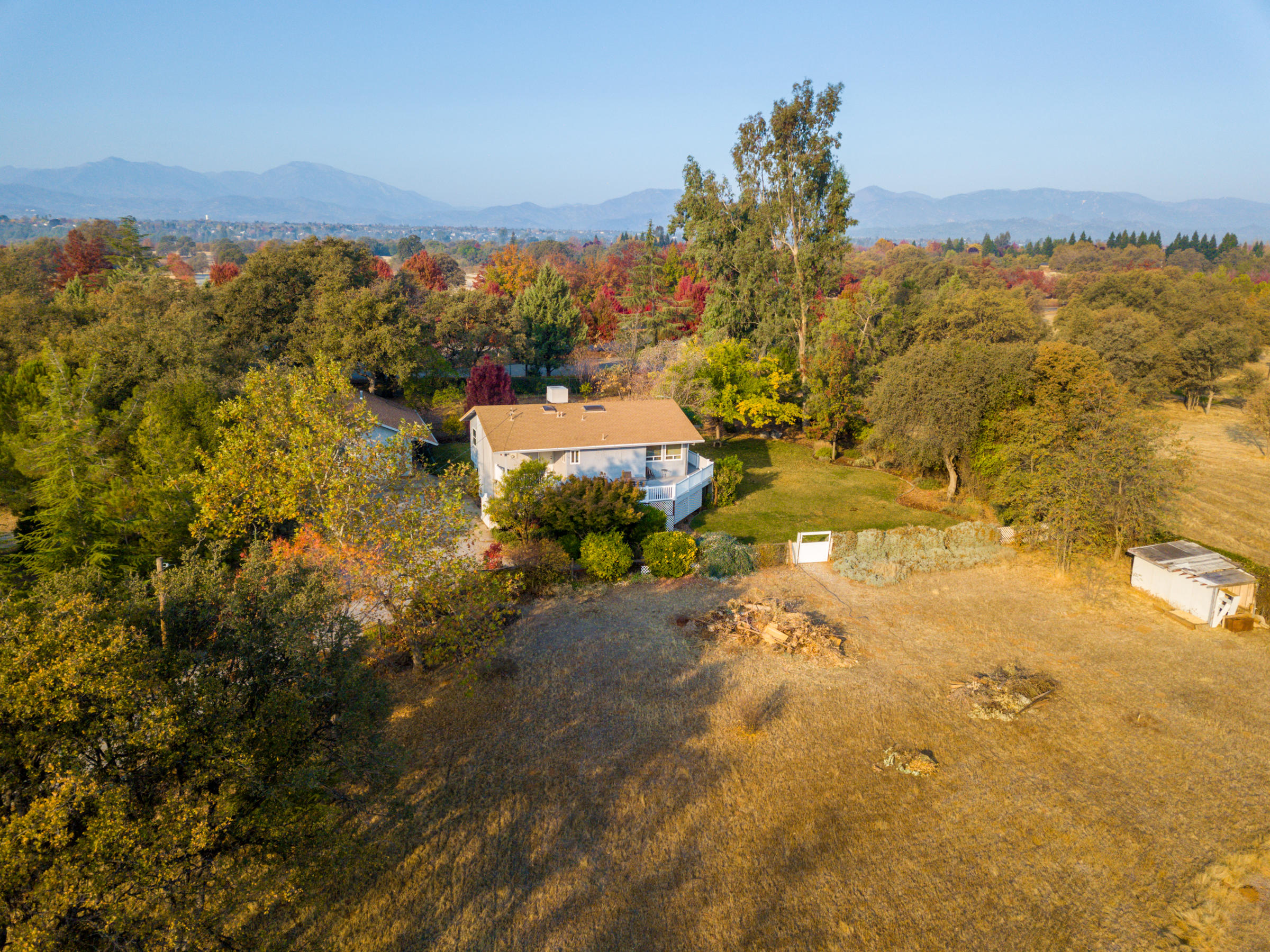 732 Gibralter Road Redding, CA 96003 - Photo 54 of 59 DJI_0093