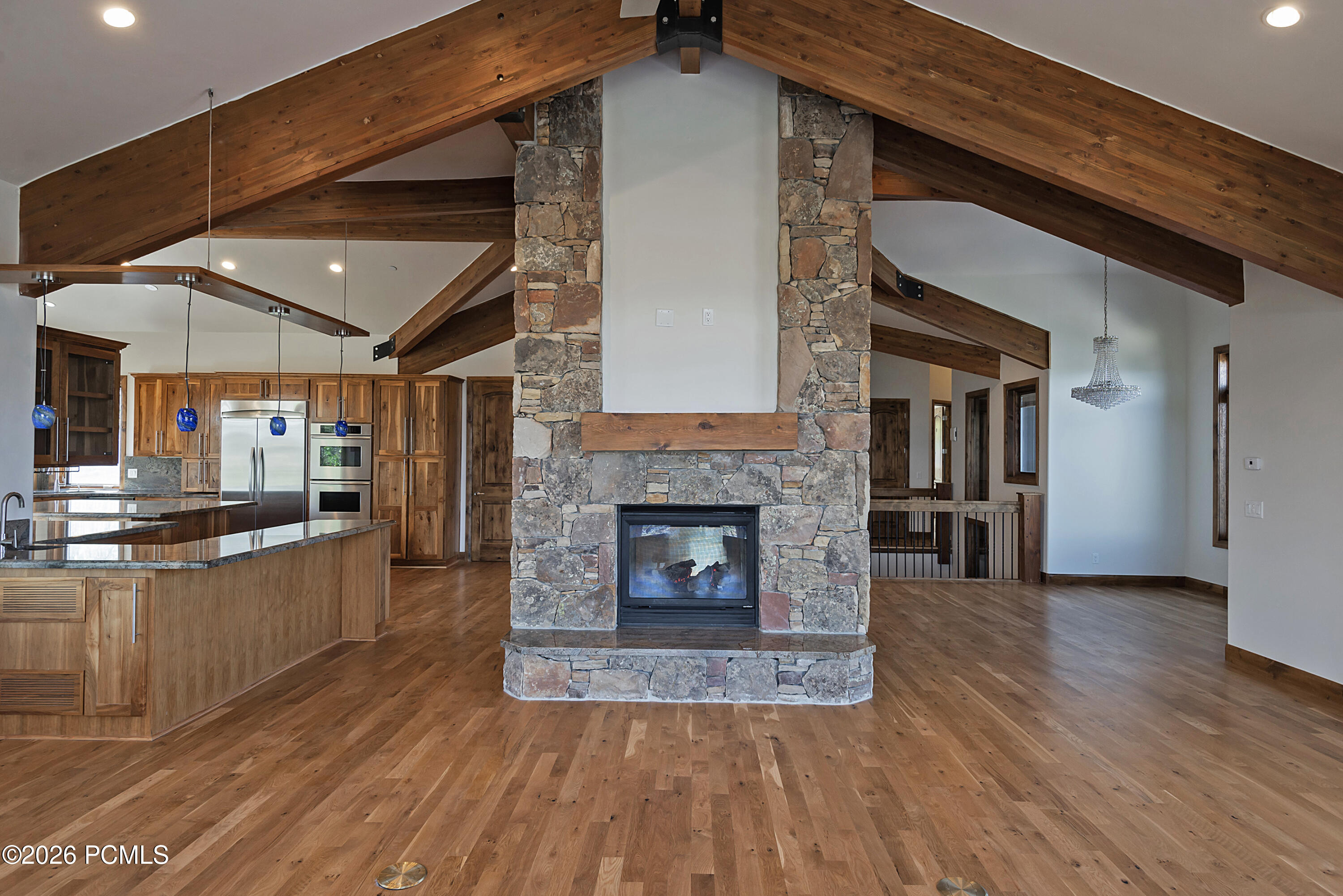 7216 Ridge Way Park City, UT 84098 - Photo 10 of 39